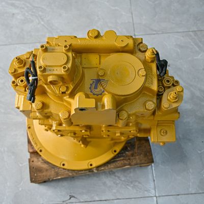 2726959 272-6959 SBS140 CAT 324D 325D 329D εξορυκτής υδραυλικής κύριας αντλίας