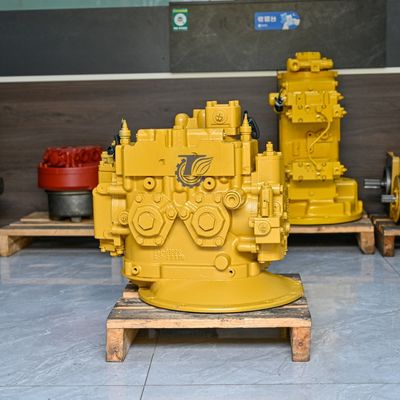 2726959 272-6959 SBS140 CAT 324D 325D 329D εξορυκτής υδραυλικής κύριας αντλίας