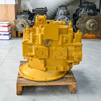 2726959 272-6959 SBS140 CAT 324D 325D 329D εξορυκτής υδραυλικής κύριας αντλίας