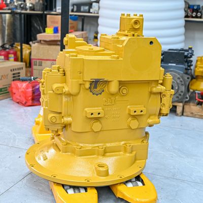 377-4950 3774950 cat 336E 336F 340F υδραυλική αντλία κύρια αντλία