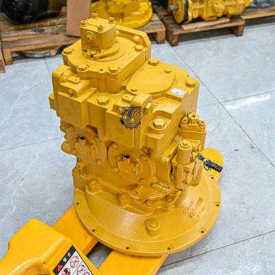 377-4950 3774950 cat 336E 336F 340F υδραυλική αντλία κύρια αντλία