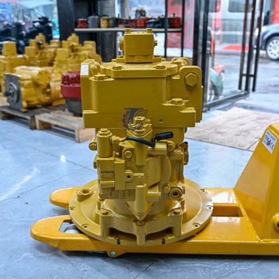 377-4950 3774950 cat 336E 336F 340F υδραυλική αντλία κύρια αντλία