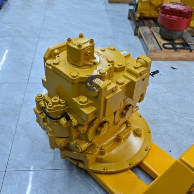 377-4950 3774950 cat 336E 336F 340F υδραυλική αντλία κύρια αντλία