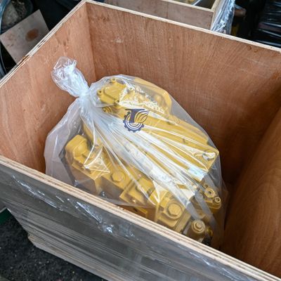 377-4950 3774950 cat 336E 336F 340F υδραυλική αντλία κύρια αντλία