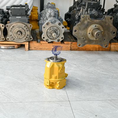 247-8968 247-8969 2478968 2478968 10R6278 Hydraulic Fan Pump For TQCAT 374D 365c Excavator Basic Piston Pump Assembly