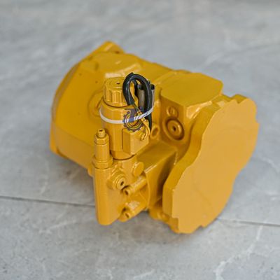 247-8968 247-8969 2478968 2478968 10R6278 Υδραυλική αντλία ανεμιστήρα για την κατηγορία 374D 365c Εκσκαφέας Βασική συλλογή αντλιών με έμβολο