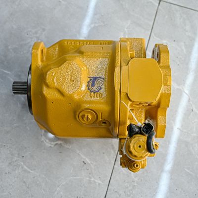 247-8968 247-8969 2478968 2478968 10R6278 Υδραυλική αντλία ανεμιστήρα για την κατηγορία 374D 365c Εκσκαφέας Βασική συλλογή αντλιών με έμβολο