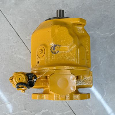 247-8968 247-8969 2478968 2478968 10R6278 Hydraulic Fan Pump For TQCAT 374D 365c Excavator Basic Piston Pump Assembly