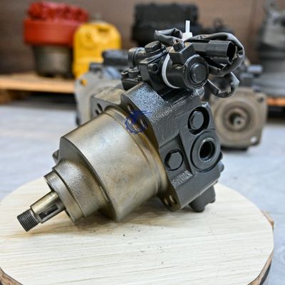 Μηχανή ανεμιστήρα 708-7S-00352 για Komatsu D65EX-15/16 D65PX-15 D65WX-15/16 D85EX-15