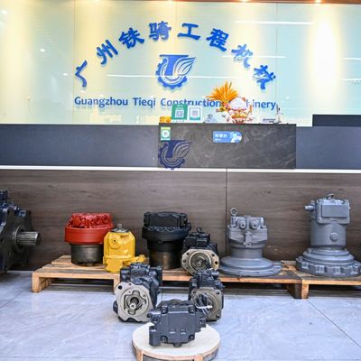 Μηχανή ανεμιστήρα 708-7S-00352 για Komatsu D65EX-15/16 D65PX-15 D65WX-15/16 D85EX-15