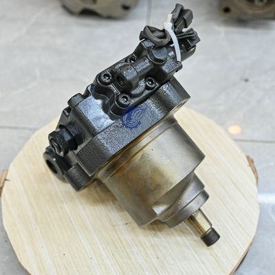 Μηχανή ανεμιστήρα 708-7S-00352 για Komatsu D65EX-15/16 D65PX-15 D65WX-15/16 D85EX-15