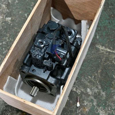 708-1T-00421 708-1T-00420 708-1t-00410 KomatsuD275A-5 ανεμιστήρας αντλία μπουλντόζερ επισκευή γεωργικά μηχανήματα μεταφοράς γης