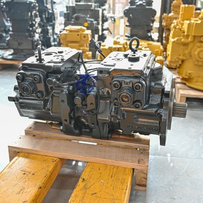 7082G00060 708-2G-00060 Komatsu D475A μπουλντόζερ υδραυλική αντλία κύριο έμβολο αντλία D475A-5 D475A-5A