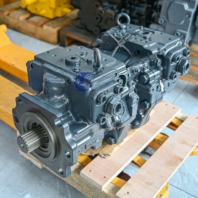 7082G00060 708-2G-00060 Komatsu D475A μπουλντόζερ υδραυλική αντλία κύριο έμβολο αντλία D475A-5 D475A-5A