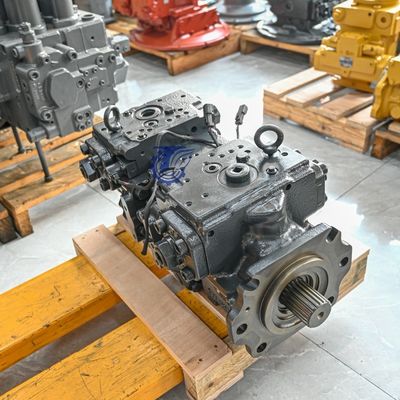 7082G00060 708-2G-00060 Komatsu D475A μπουλντόζερ υδραυλική αντλία κύριο έμβολο αντλία D475A-5 D475A-5A