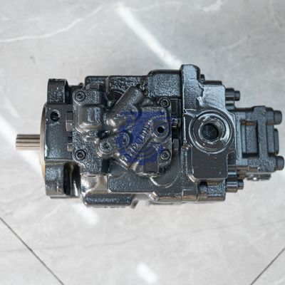 708-3S-00611 7083S00611 Komatsu PC30 35MR-2-3 Κύρια υδραυλική αντλία για μικρές ανασκαφές