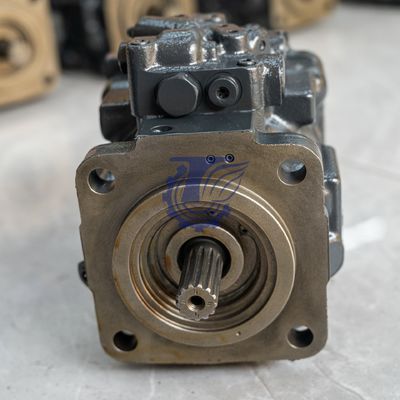 708-3S-00611 7083S00611 Komatsu PC30 35MR-2-3 Κύρια υδραυλική αντλία για μικρές ανασκαφές
