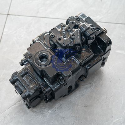 708-3S-00611 7083S00611 Komatsu PC30 35MR-2-3 Κύρια υδραυλική αντλία για μικρές ανασκαφές