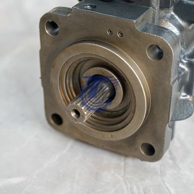 708-3S-00611 7083S00611 Komatsu PC30 35MR-2-3 Κύρια υδραυλική αντλία για μικρές ανασκαφές