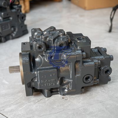 708-3S-00611 7083S00611 Komatsu PC30 35MR-2-3 Κύρια υδραυλική αντλία για μικρές ανασκαφές