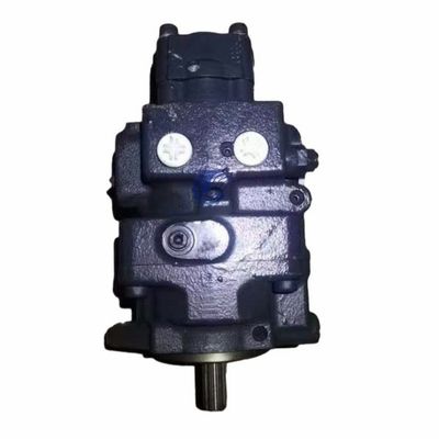 708-1T-00710 7081T00710 7081T00711 708-1T-01711 Ηλεκτρική αντλία Komatsu FD50A-10 FD45-10 FD35/40-10