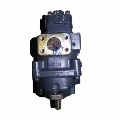 708-1T-00710 7081T00710 7081T00711 708-1T-01711 Ηλεκτρική αντλία Komatsu FD50A-10 FD45-10 FD35/40-10