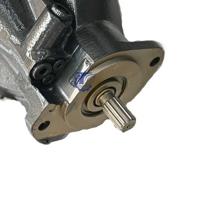20S-60-72110 20S-60-74410 Κομάτσου PC30-7 A10VD17 υδραυλική αντλία μίνι εξαρτήματα εξορυκτών γεωργικών μηχανημάτων