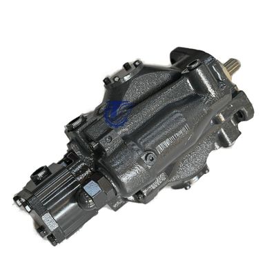 20S-60-72110 20S-60-74410 Κομάτσου PC30-7 A10VD17 υδραυλική αντλία μίνι εξαρτήματα εξορυκτών γεωργικών μηχανημάτων