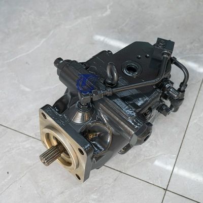 708-1t-00142 708-1t-00512 Συσκευές εξορυκτών 840140003 Υδραυλική κύρια αντλία PC30-8 PC35mr PC38uu PC28 PC35 PC45 PC50