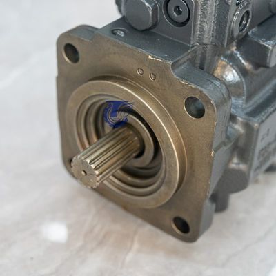 708-3S-00461 7083S00461 Komatsu PC40MR-2, PC50MR-2 υδραυλική αντλία 708-3S-00462 708-3S-00521 708-3S-00460 708-3S-00522