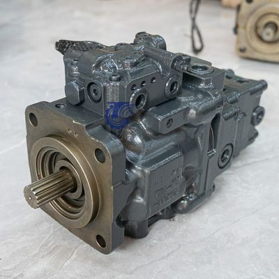 708-3S-00461 7083S00461 Komatsu PC40MR-2, PC50MR-2 υδραυλική αντλία 708-3S-00462 708-3S-00521 708-3S-00460 708-3S-00522