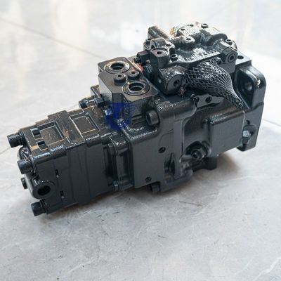 708-3S-00461 7083S00461 Komatsu PC40MR-2, PC50MR-2 υδραυλική αντλία 708-3S-00462 708-3S-00521 708-3S-00460 708-3S-00522