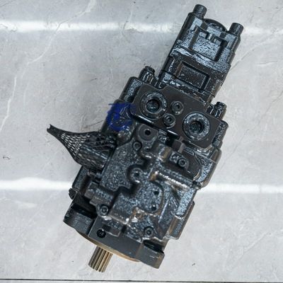 708-3S-00461 7083S00461 Komatsu PC40MR-2, PC50MR-2 υδραυλική αντλία 708-3S-00462 708-3S-00521 708-3S-00460 708-3S-00522