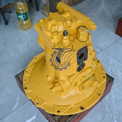 708-1W-00042 7081W00042 Komatsu PC60-7 υδραυλική αντλία μικρού κεφαλιού 6 τόνων μίνι εκσκαφέας