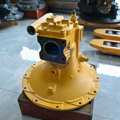 708-1W-00042 7081W00042 Komatsu PC60-7 υδραυλική αντλία μικρού κεφαλιού 6 τόνων μίνι εκσκαφέας