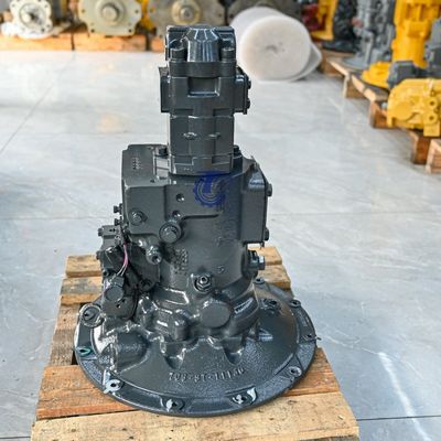 708-3T-00151 708-3T-11220 708-3T11140 Komatsu PC70-8 PC78US-6 70-8 με υδραυλική αντλία με λεπίδα ντόζερ