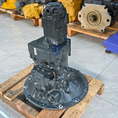 708-3T-00151 708-3T-11220 708-3T11140 Komatsu PC70-8 PC78US-6 70-8 με υδραυλική αντλία με λεπίδα ντόζερ