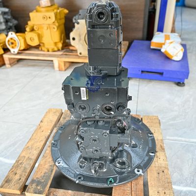 708-3T-00151 708-3T-11220 708-3T11140 Komatsu PC70-8 PC78US-6 70-8 με υδραυλική αντλία με λεπίδα ντόζερ