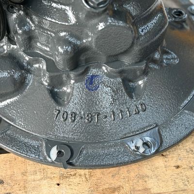 708-3T-00151 708-3T-11220 708-3T11140 Komatsu PC70-8 PC78US-6 70-8 με υδραυλική αντλία με λεπίδα ντόζερ