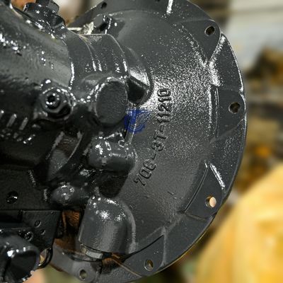 708-3T-00151 708-3T-11220 708-3T11140 708-3T-11210 Komatsu PC70-8 PC78US-6 70-8 με υδραυλική αντλία με λεπίδα ντόζερ