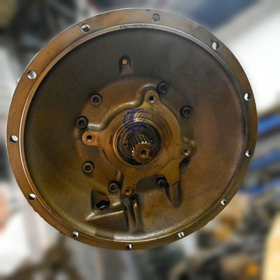 708-3T-00151 708-3T-11220 708-3T11140 708-3T-11210 Komatsu PC70-8 PC78US-6 70-8 με υδραυλική αντλία με λεπίδα ντόζερ