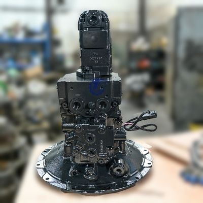 708-3T-00151 708-3T-11220 708-3T11140 708-3T-11210 Komatsu PC70-8 PC78US-6 70-8 με υδραυλική αντλία με λεπίδα ντόζερ