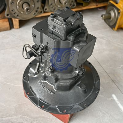 708-3T-00151 7083T00151 Komatsu PC70-8 υδραυλική κύρια αντλία σύντομη ουρά