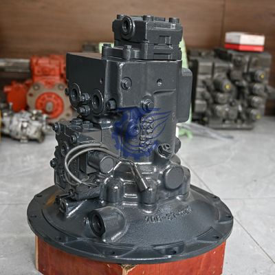 708-3T-00151 7083T00151 Komatsu PC70-8 υδραυλική κύρια αντλία σύντομη ουρά
