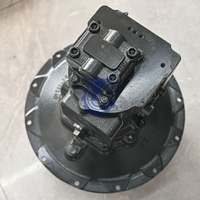 708-3T-00151 7083T00151 Komatsu PC70-8 υδραυλική κύρια αντλία σύντομη ουρά