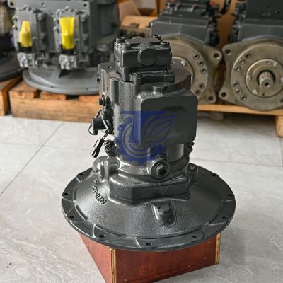 708-3T-00151 7083T00151 Komatsu PC70-8 υδραυλική κύρια αντλία σύντομη ουρά