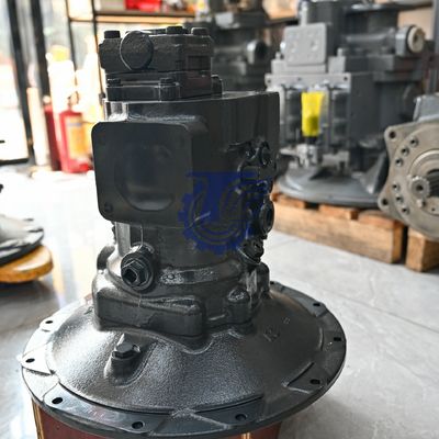 708-3T-00151 7083T00151 Komatsu PC70-8 υδραυλική κύρια αντλία σύντομη ουρά