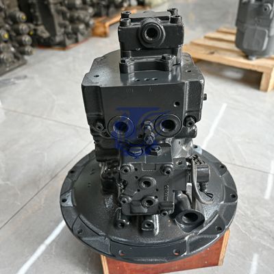 708-3T-00151 7083T00151 Komatsu PC70-8 υδραυλική κύρια αντλία σύντομη ουρά