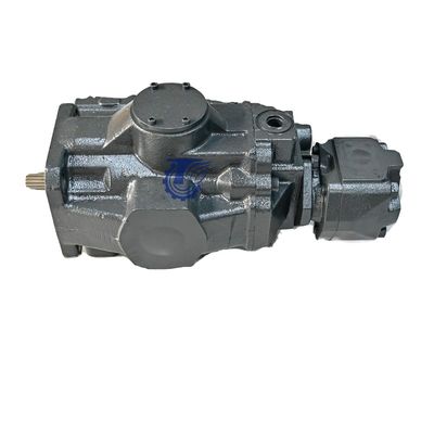 21W-60-22111 υδραυλική αντλία A10VD17 A10VD28 A10VD71 A10VD43 A10VD43 SR1RS5-972-5 A10VD43 για εξορυκτήρα PC75UU-2