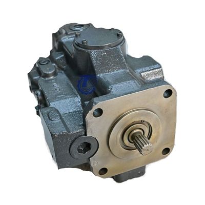 21W-60-22111 υδραυλική αντλία A10VD17 A10VD28 A10VD71 A10VD43 A10VD43 SR1RS5-972-5 A10VD43 για εξορυκτήρα PC75UU-2